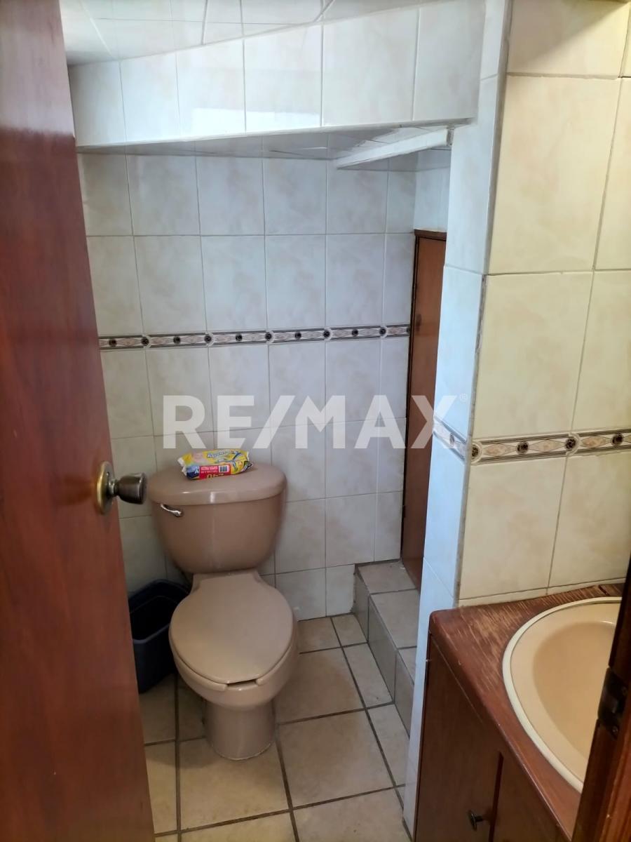 Casa en Renta en San Agustin