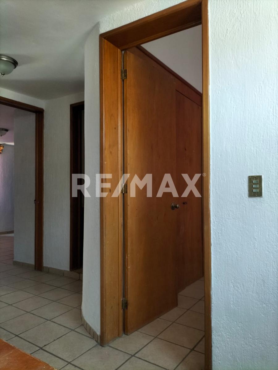 Casa en Renta en San Agustin