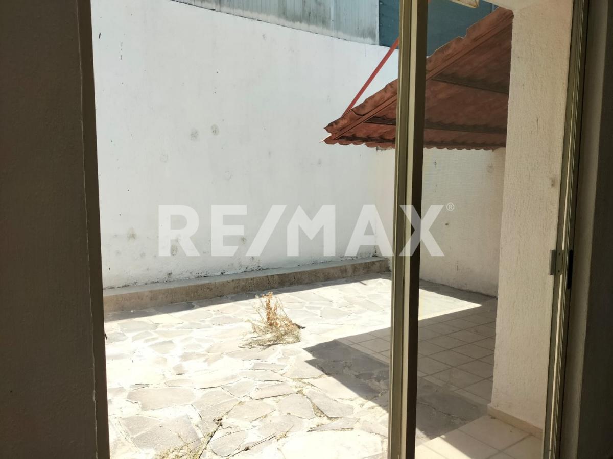 Casa en Renta en San Agustin