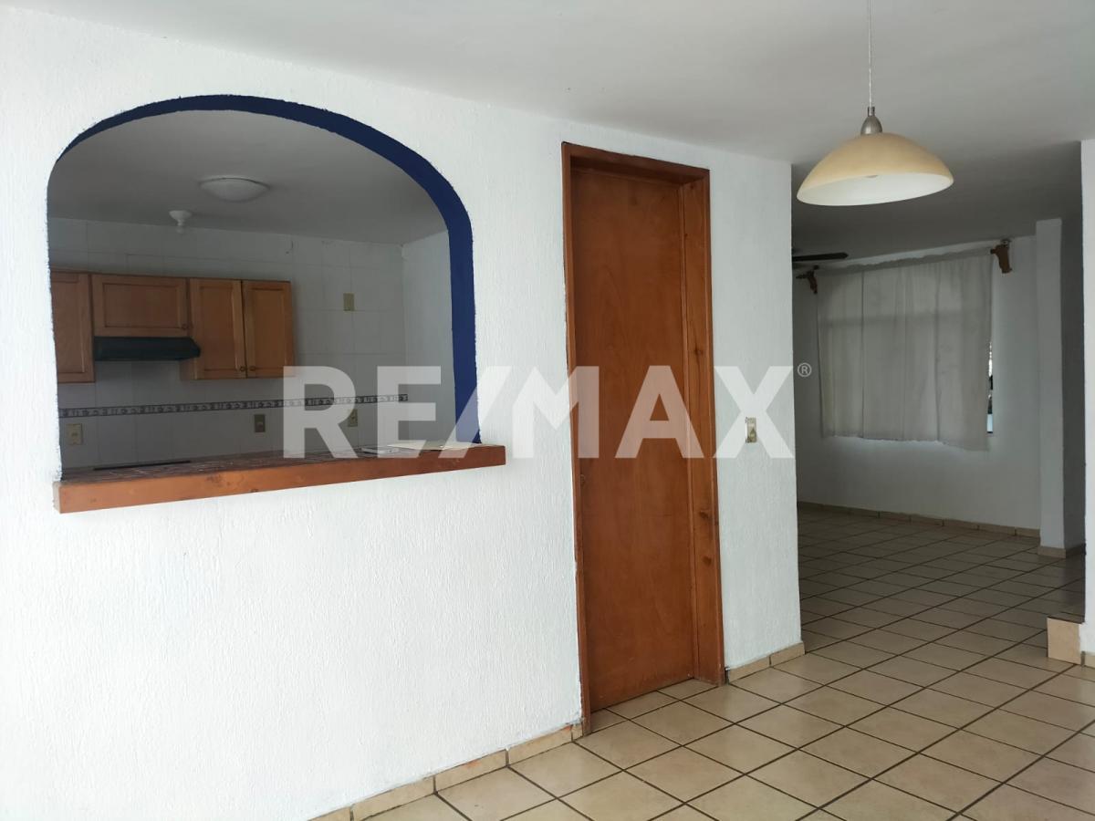 Casa en Renta en San Agustin