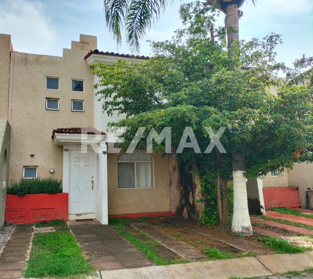 Casa en Renta en San Agustin