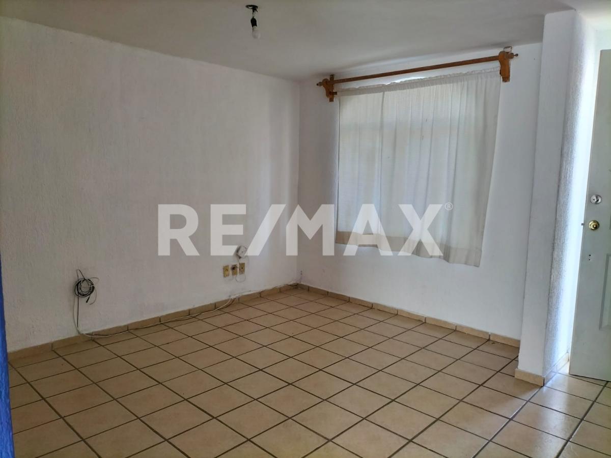 Casa en Renta en San Agustin