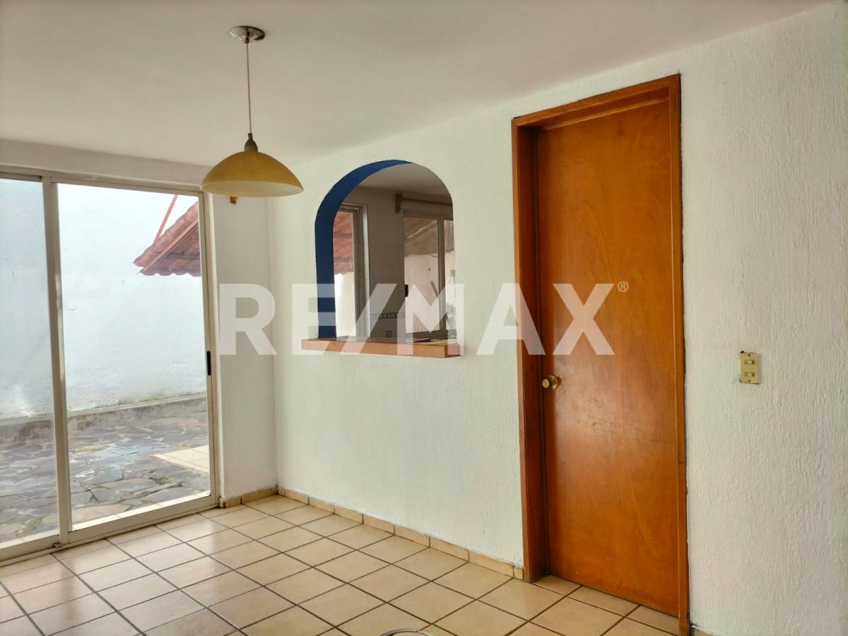 Casa en Renta en San Agustin