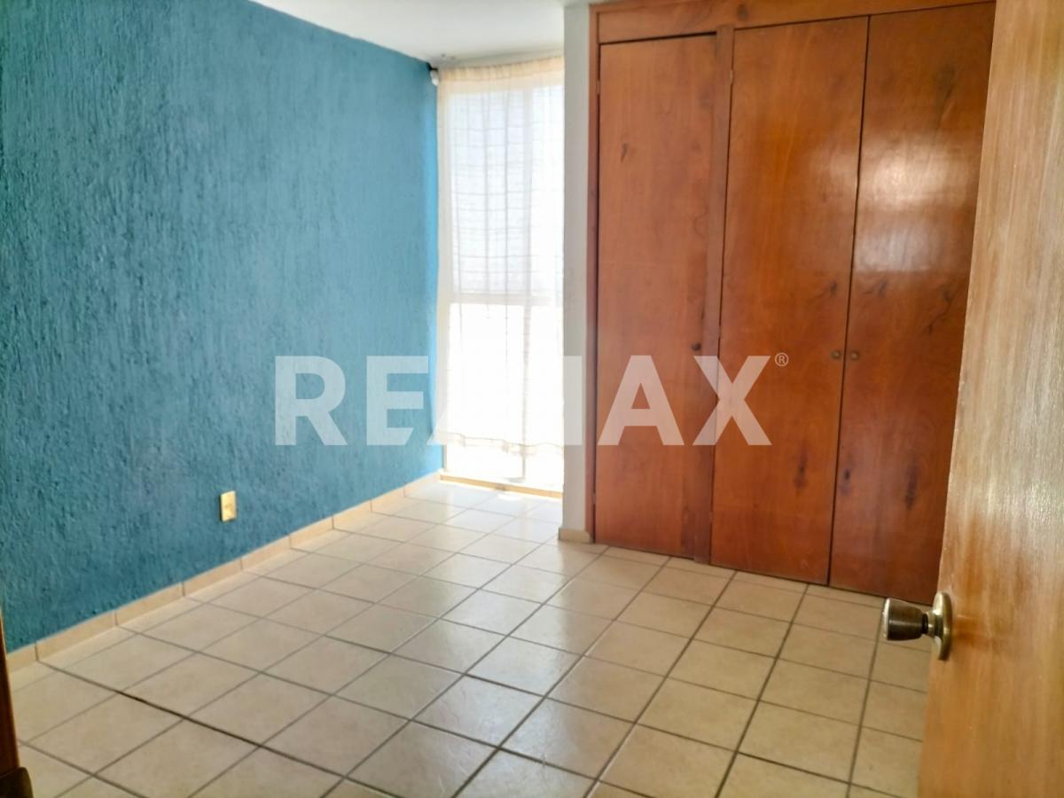 Casa en Renta en San Agustin