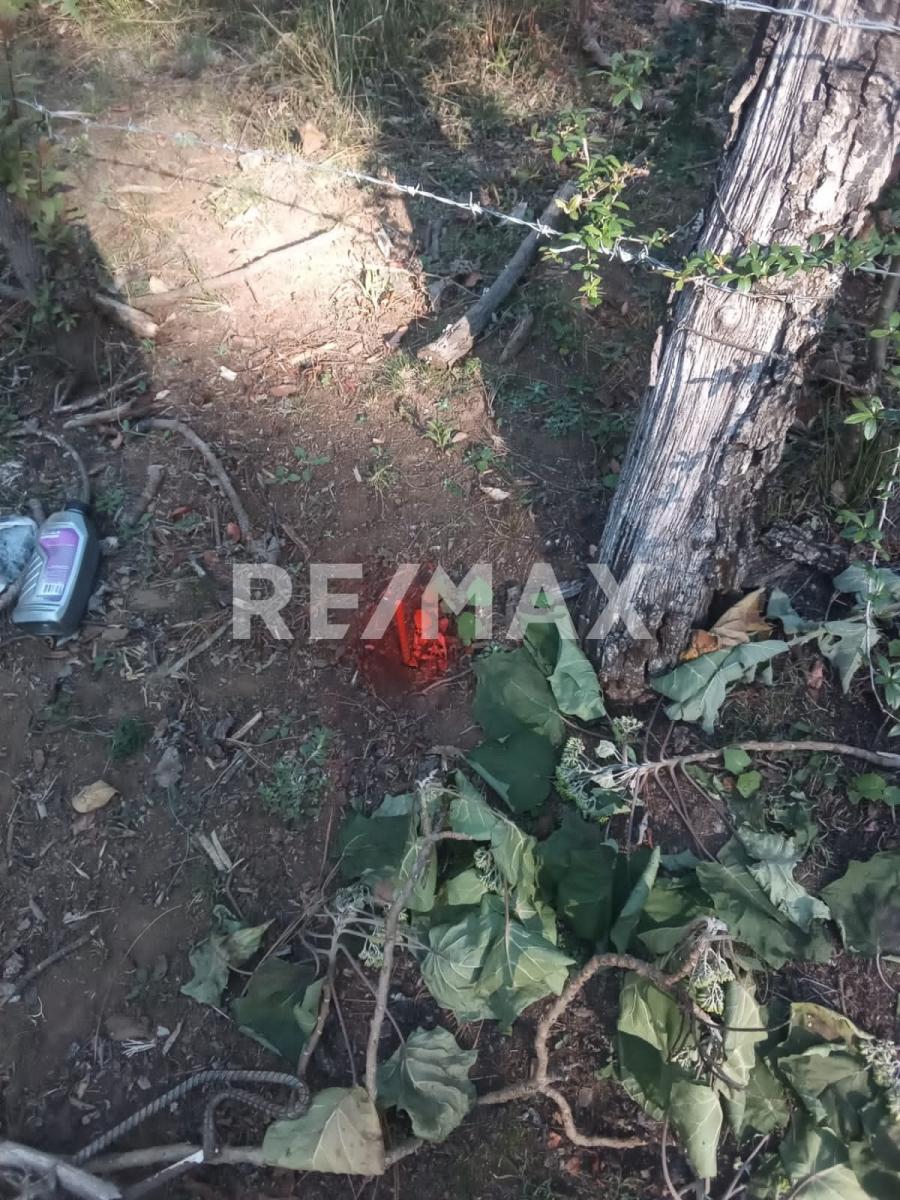 Terreno en Venta