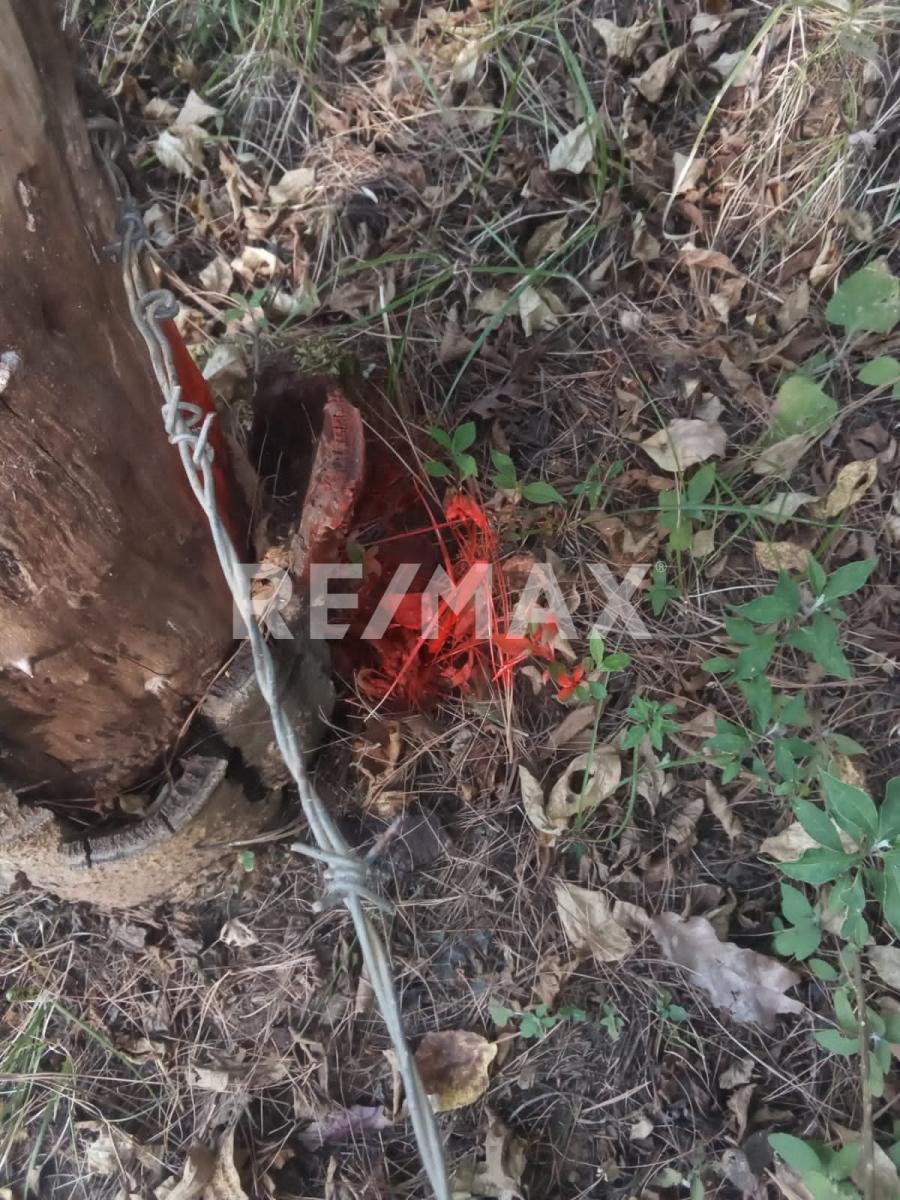 Terreno en Venta