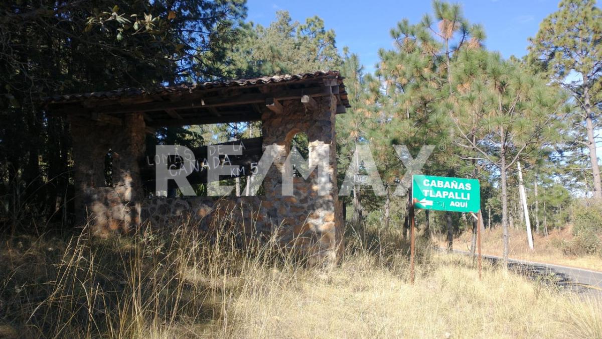 Terreno en Venta