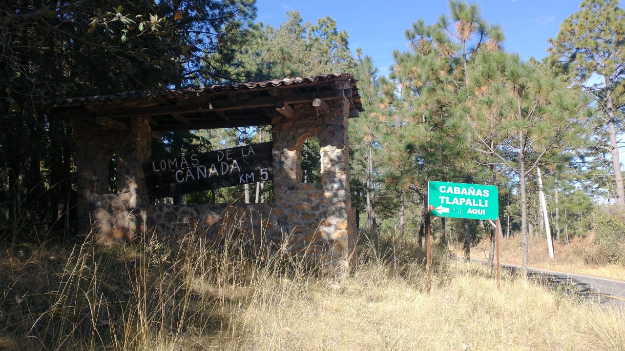 Terreno en Venta