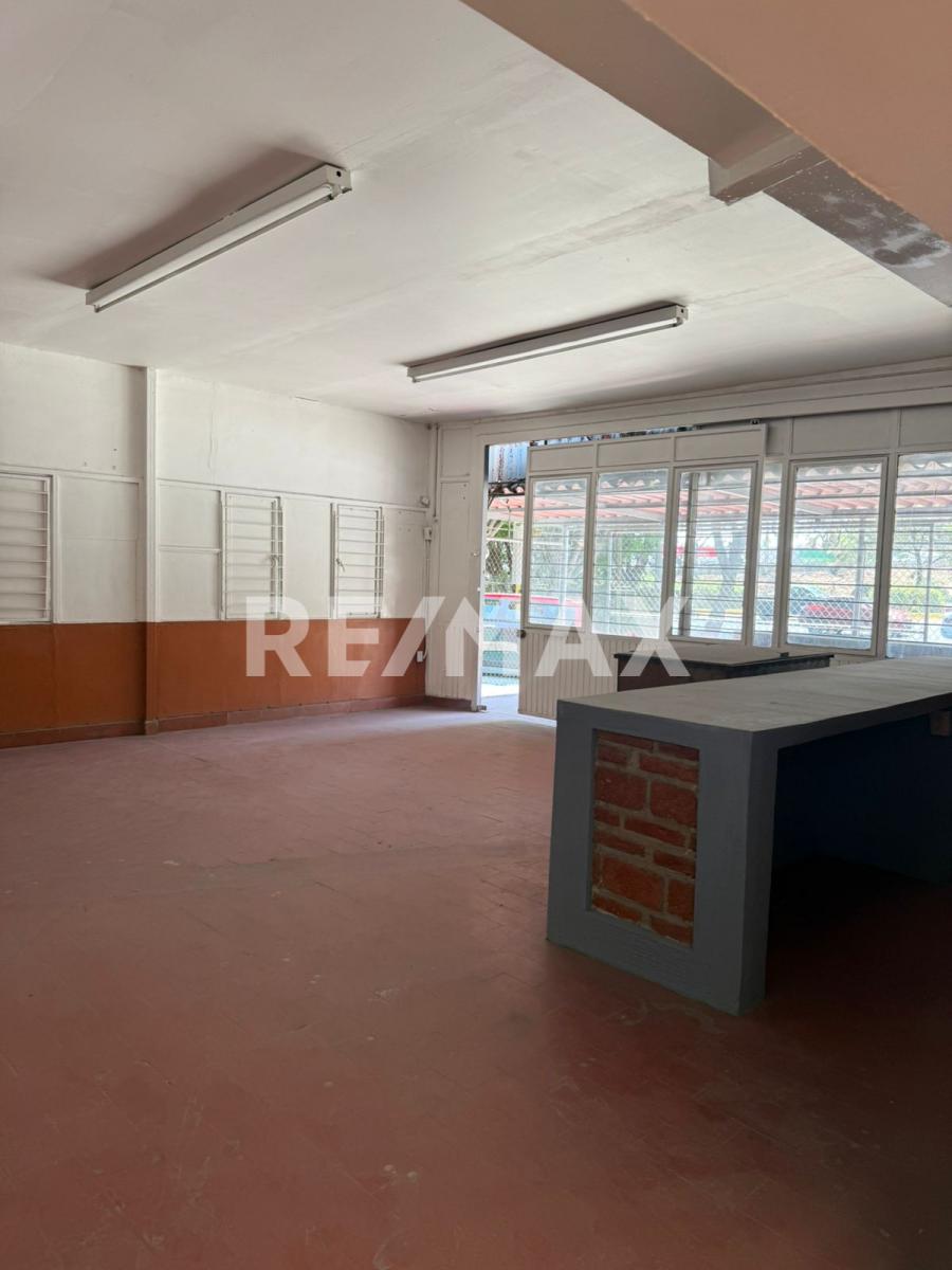 Local en Renta