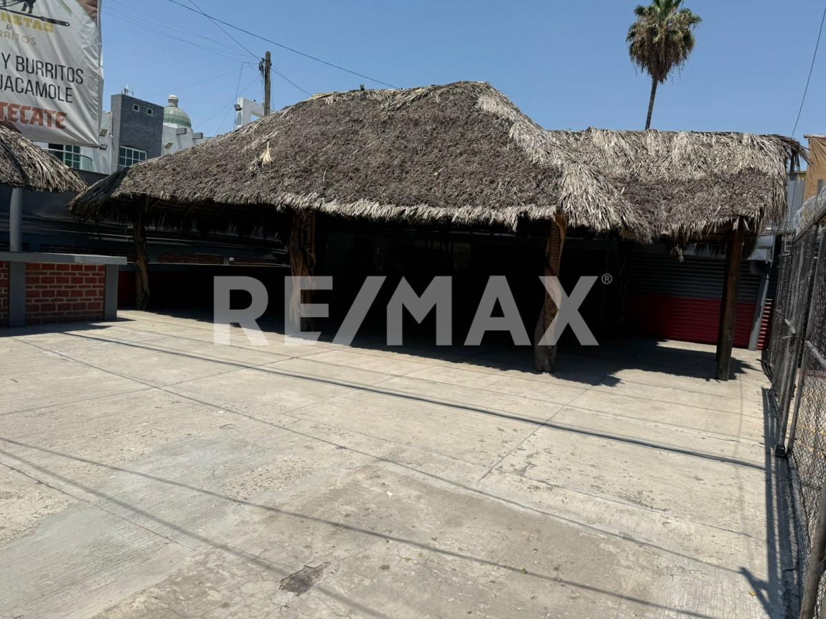 Local en Renta