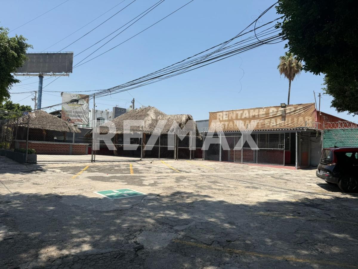 Local en Renta