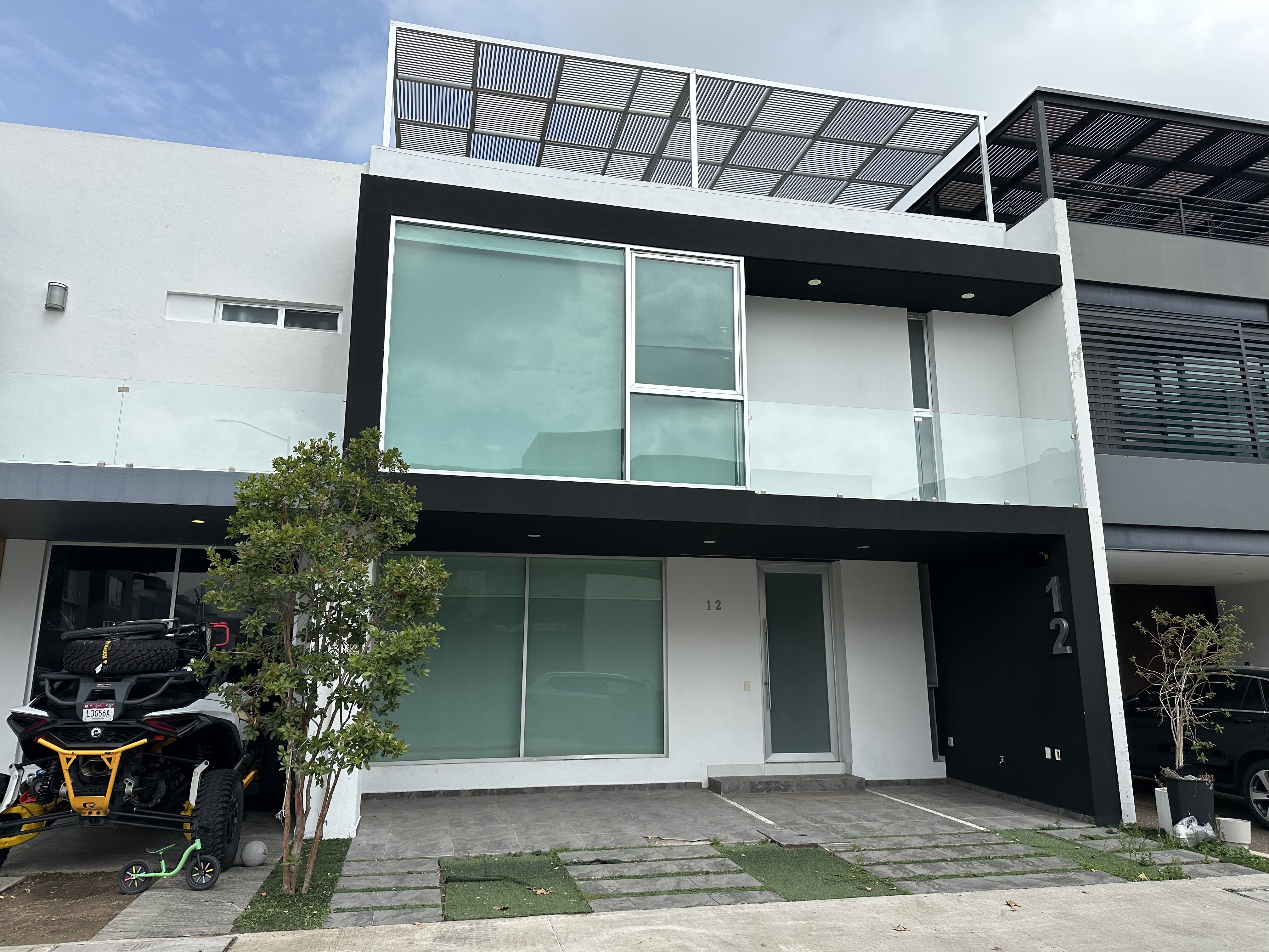Casa en Venta en Solares 
