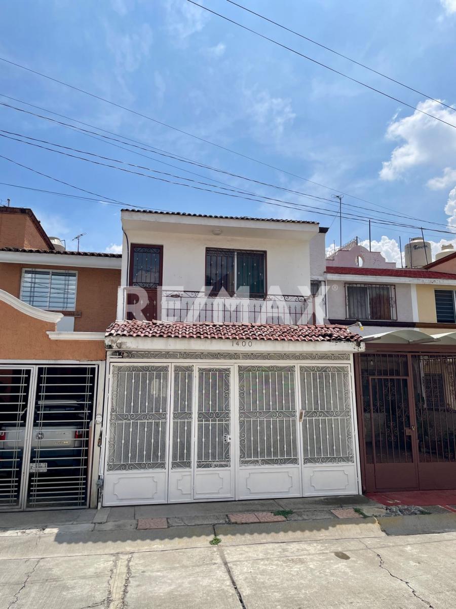 Casa en Venta en Las Alamedas Zapopan