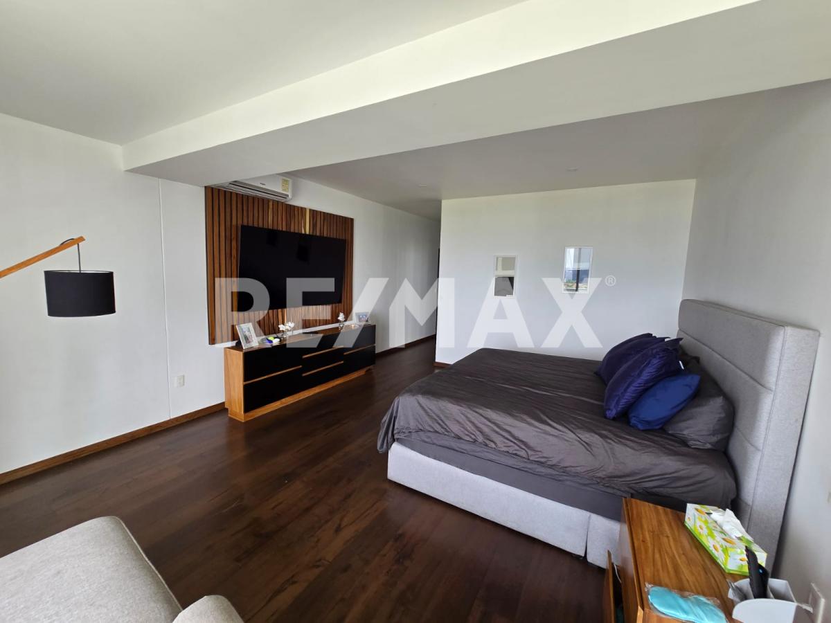 Departamento en Renta 