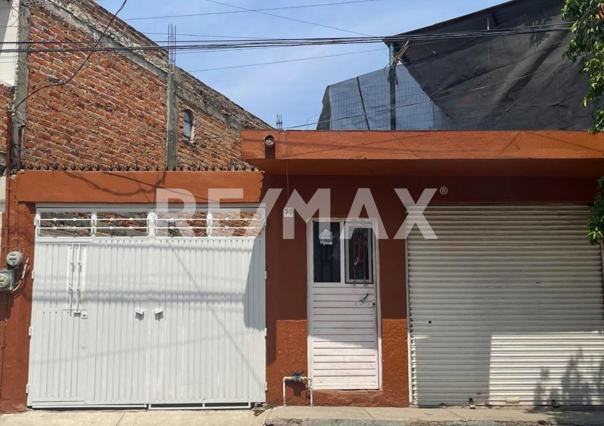 Casa en Venta 