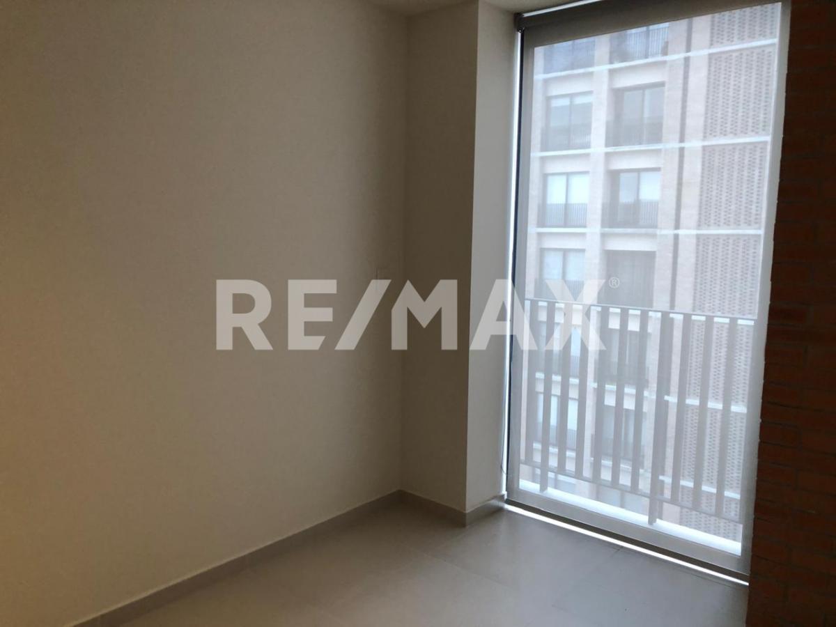 Departamento en Renta en Chapultepec Country