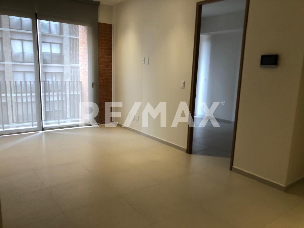 Departamento en Renta en Chapultepec Country