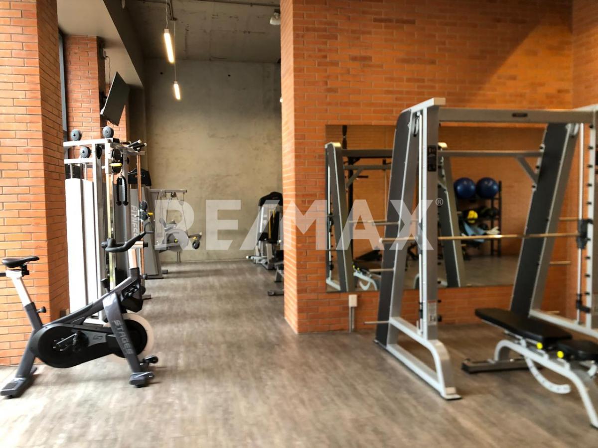 Departamento en Renta en Chapultepec Country