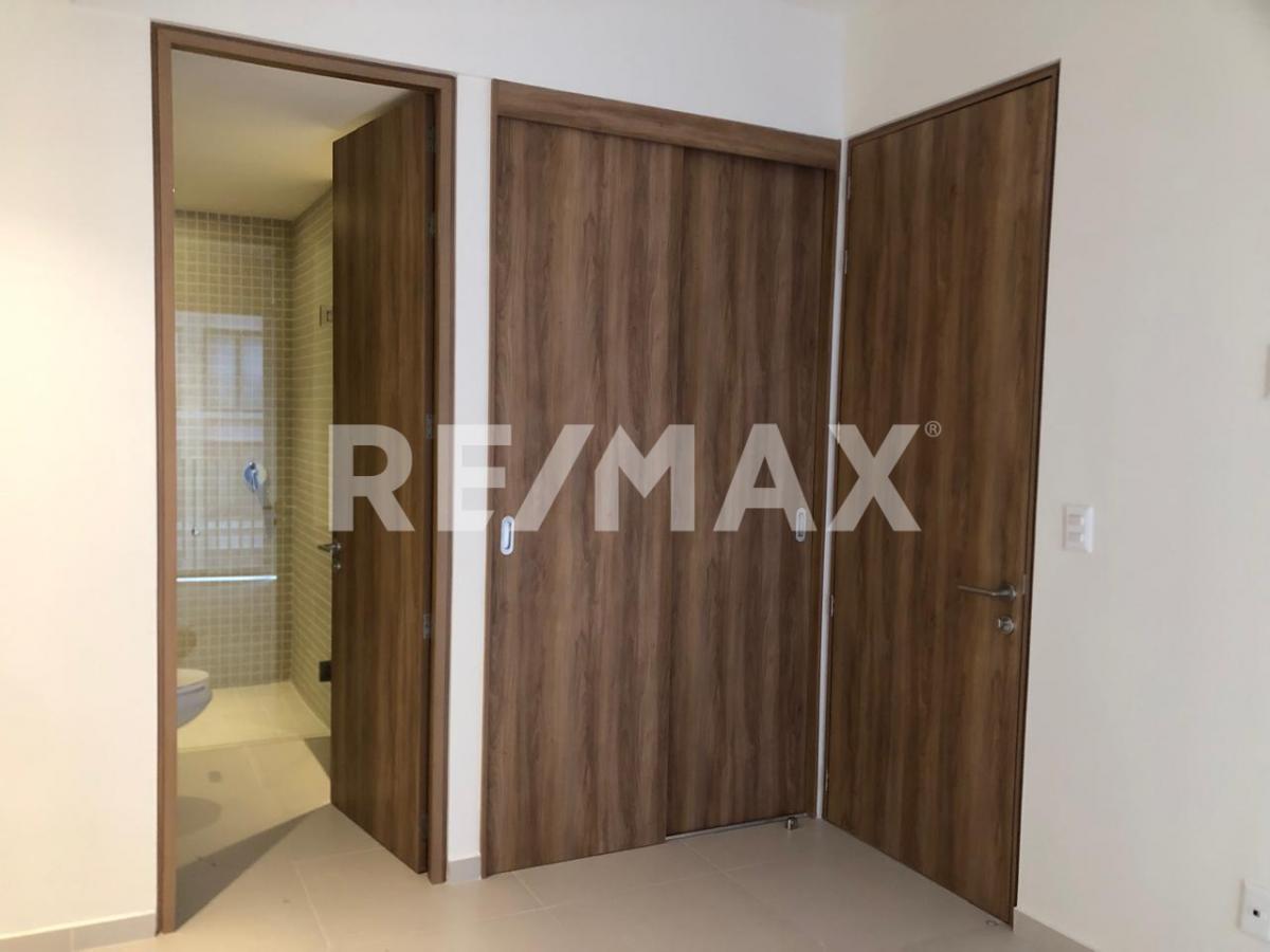 Departamento en Renta en Chapultepec Country