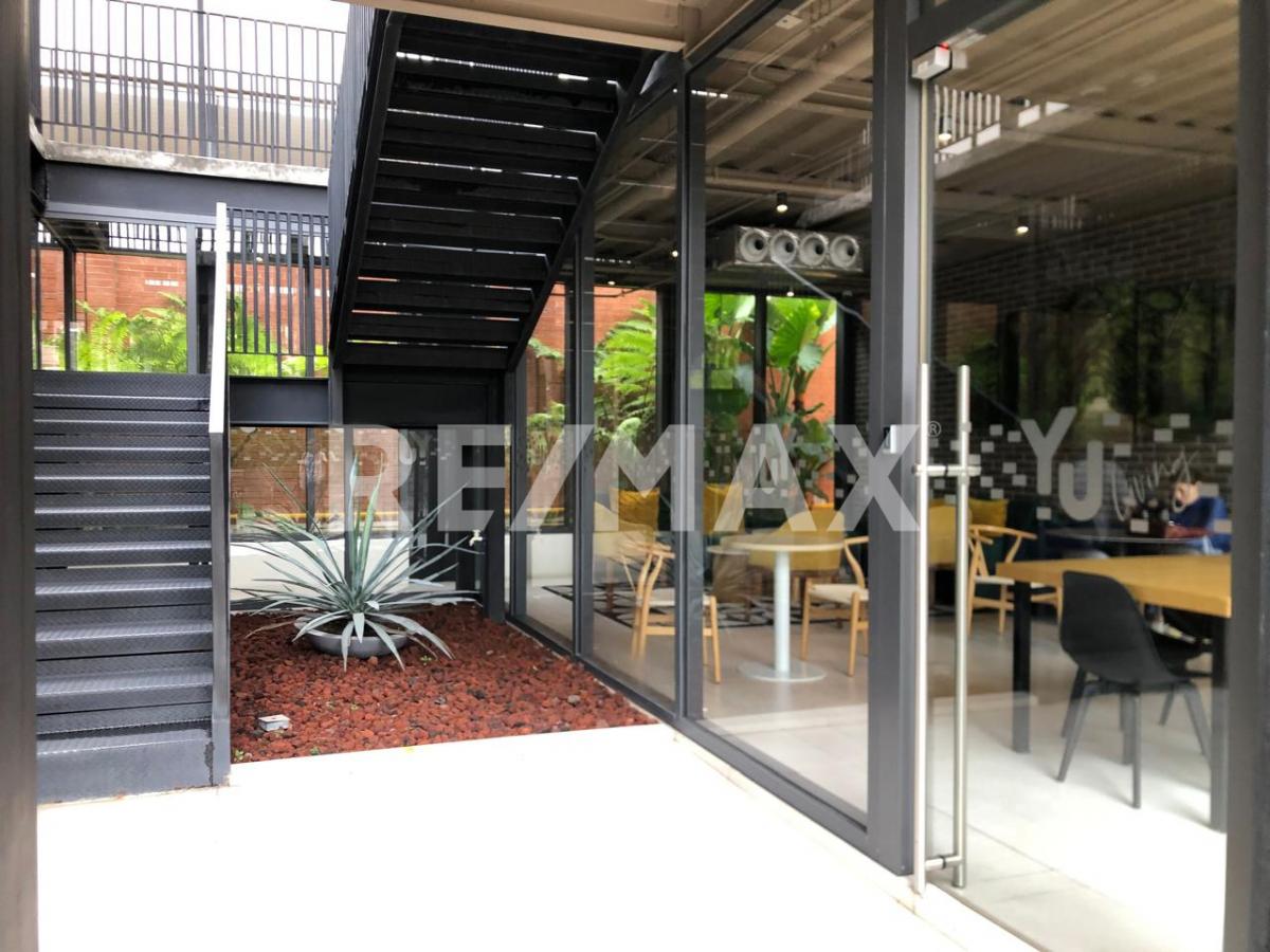 Departamento en Renta en Chapultepec Country