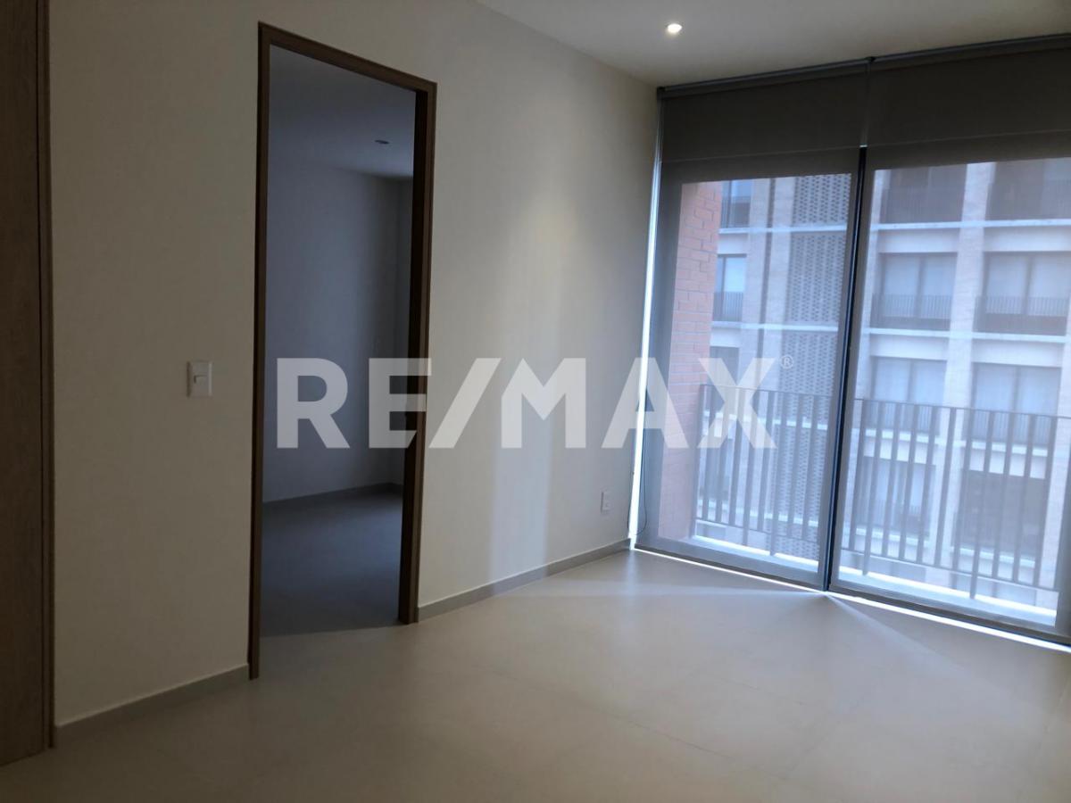 Departamento en Renta en Chapultepec Country