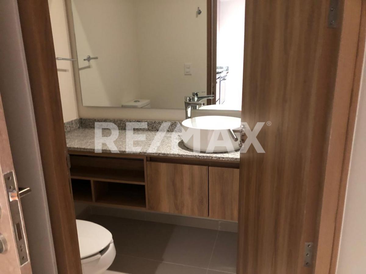 Departamento en Renta en Chapultepec Country