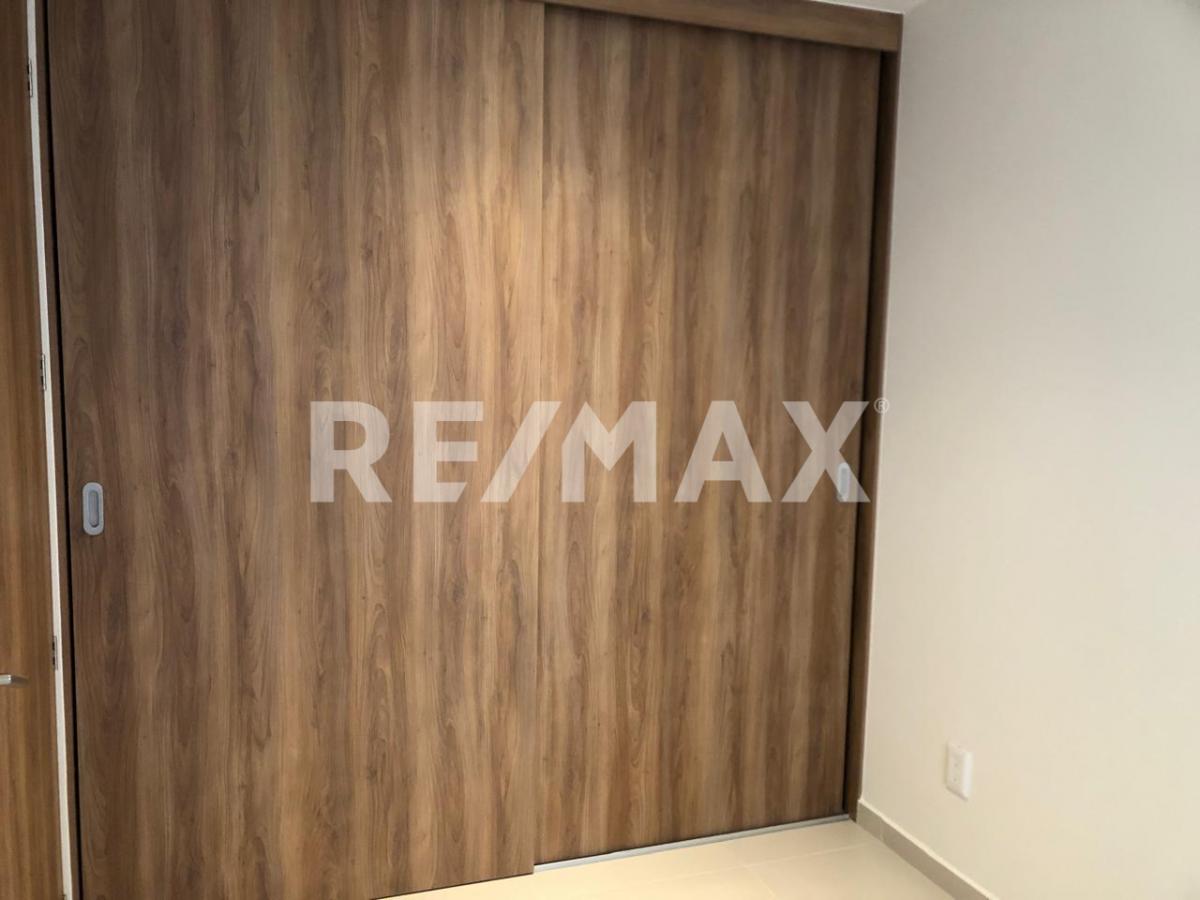 Departamento en Renta en Chapultepec Country