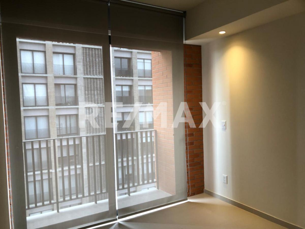 Departamento en Renta en Chapultepec Country