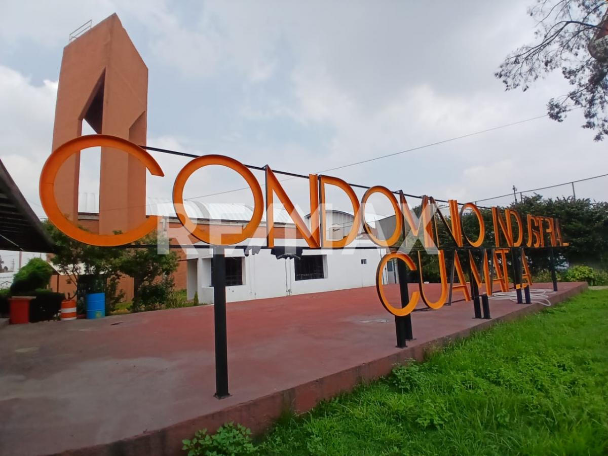 ¡TU NUEVA OFICINA O CONSULTORIO TE ESPERA EN CONDOMINIO iNDUSTRIAL CUAMATLA!