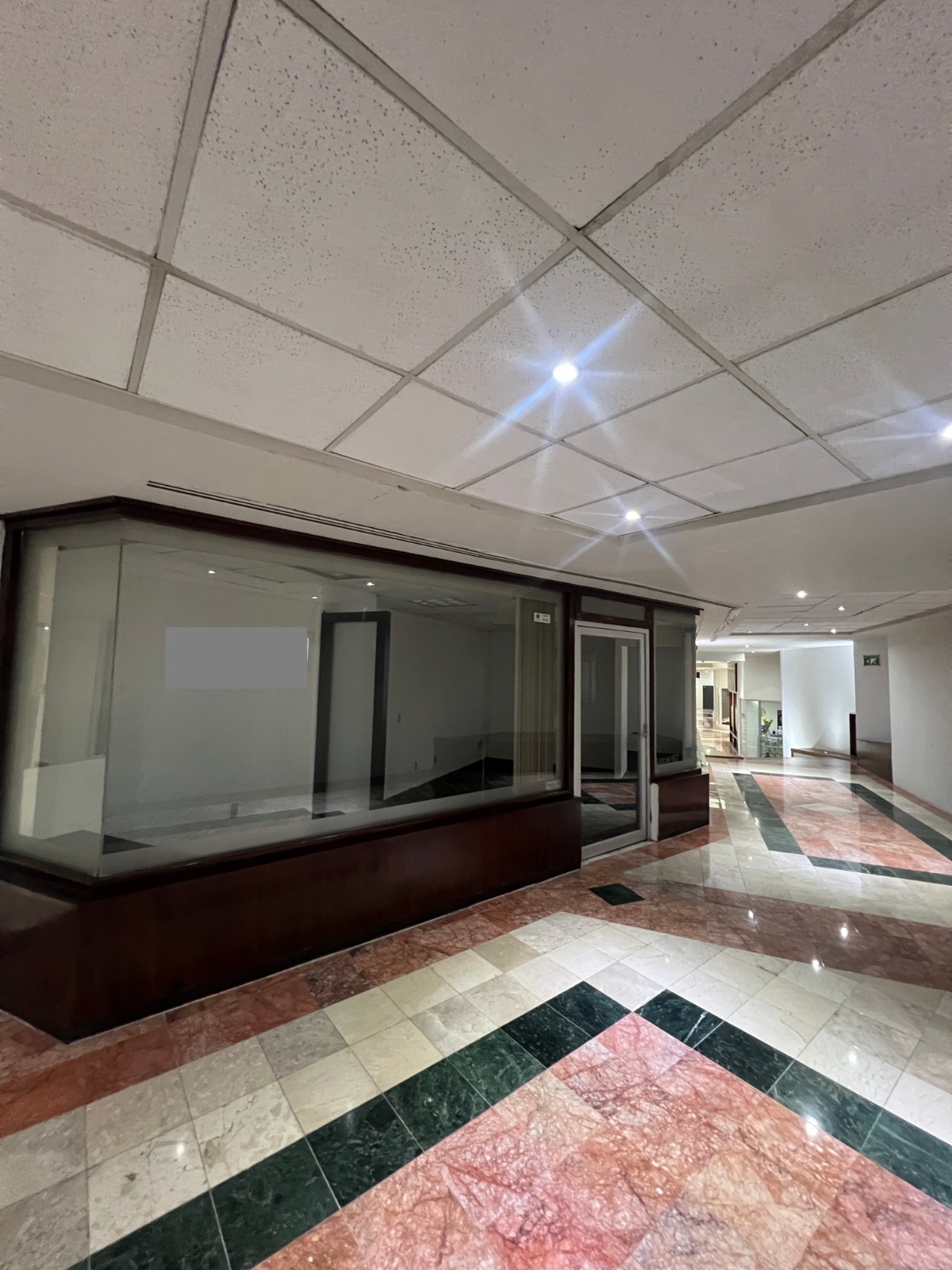 OFICINA EN RENTA CIUDAD DEL SOL