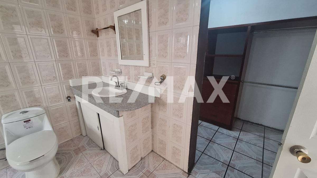 Casa en Renta