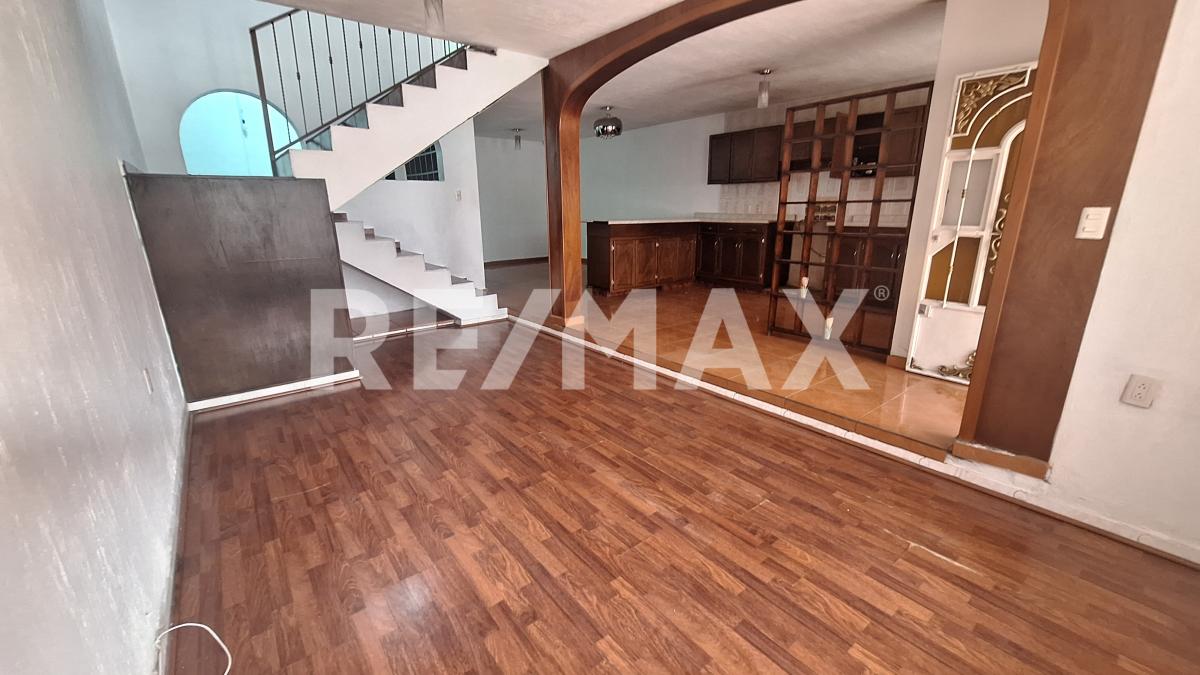 Casa en Renta