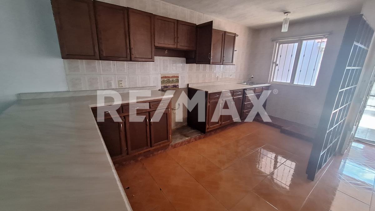 Casa en Renta