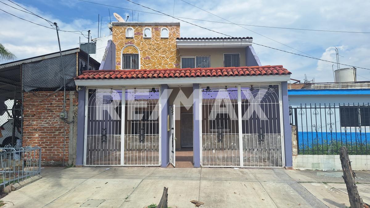 Casa en Renta