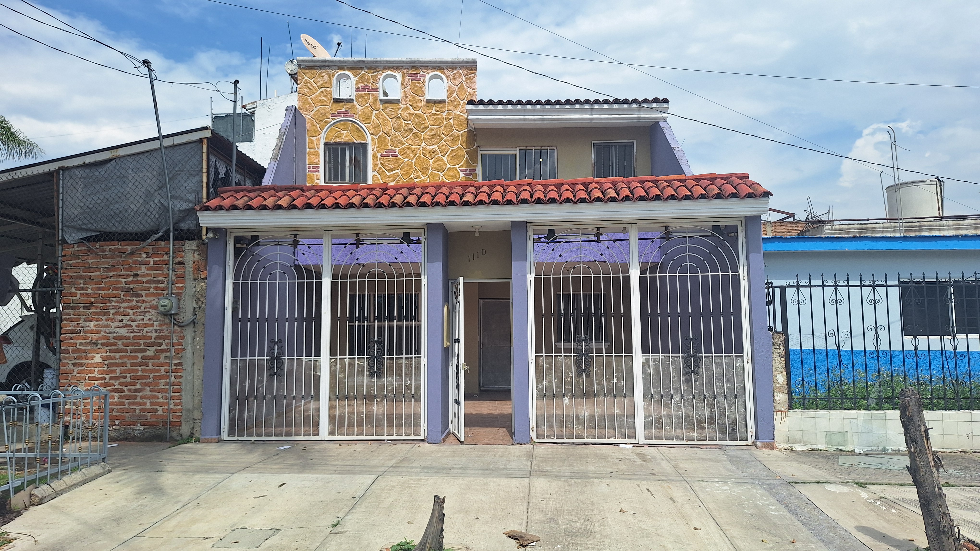 Casa en Renta