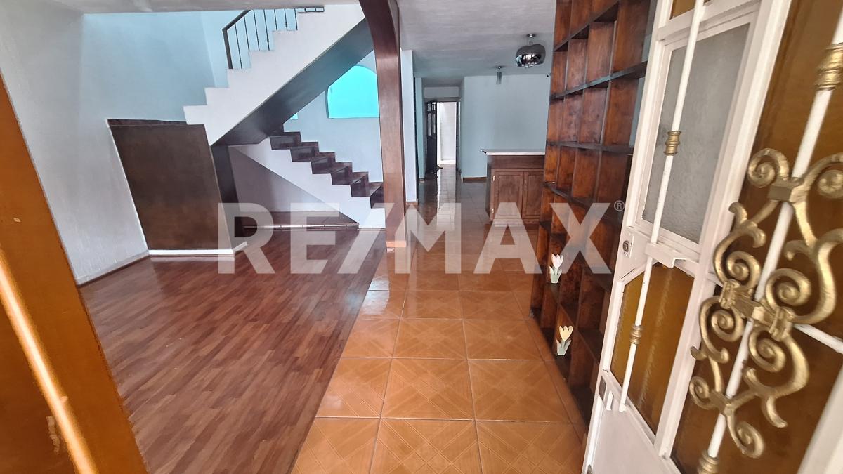 Casa en Renta