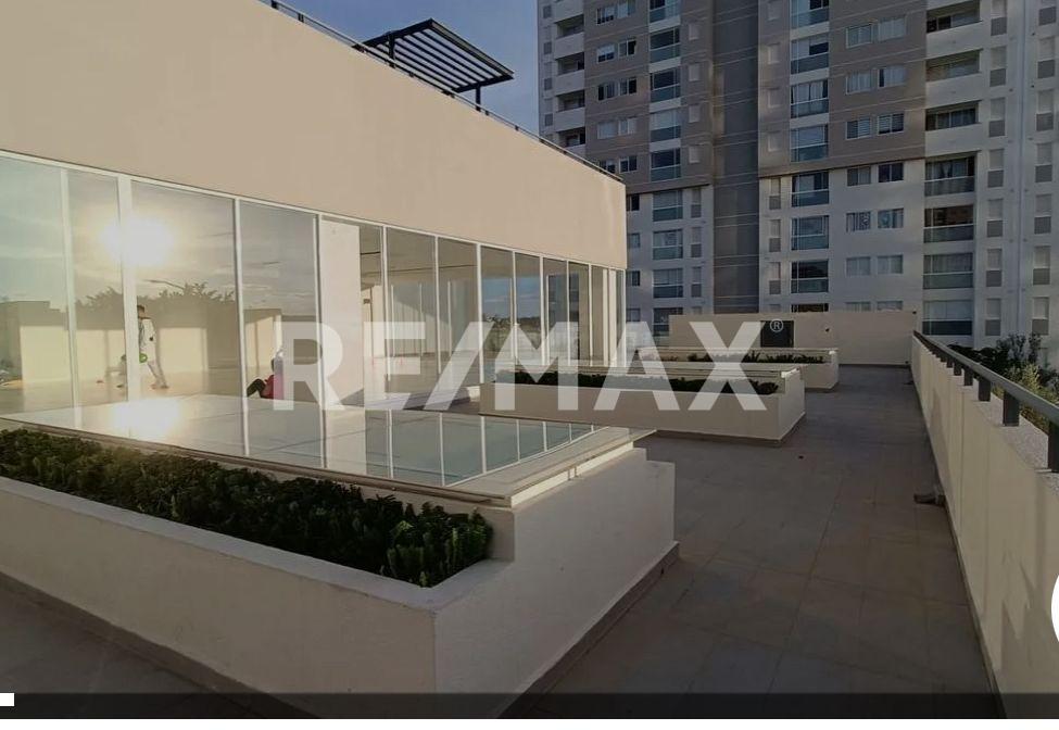 Departamento en Renta 