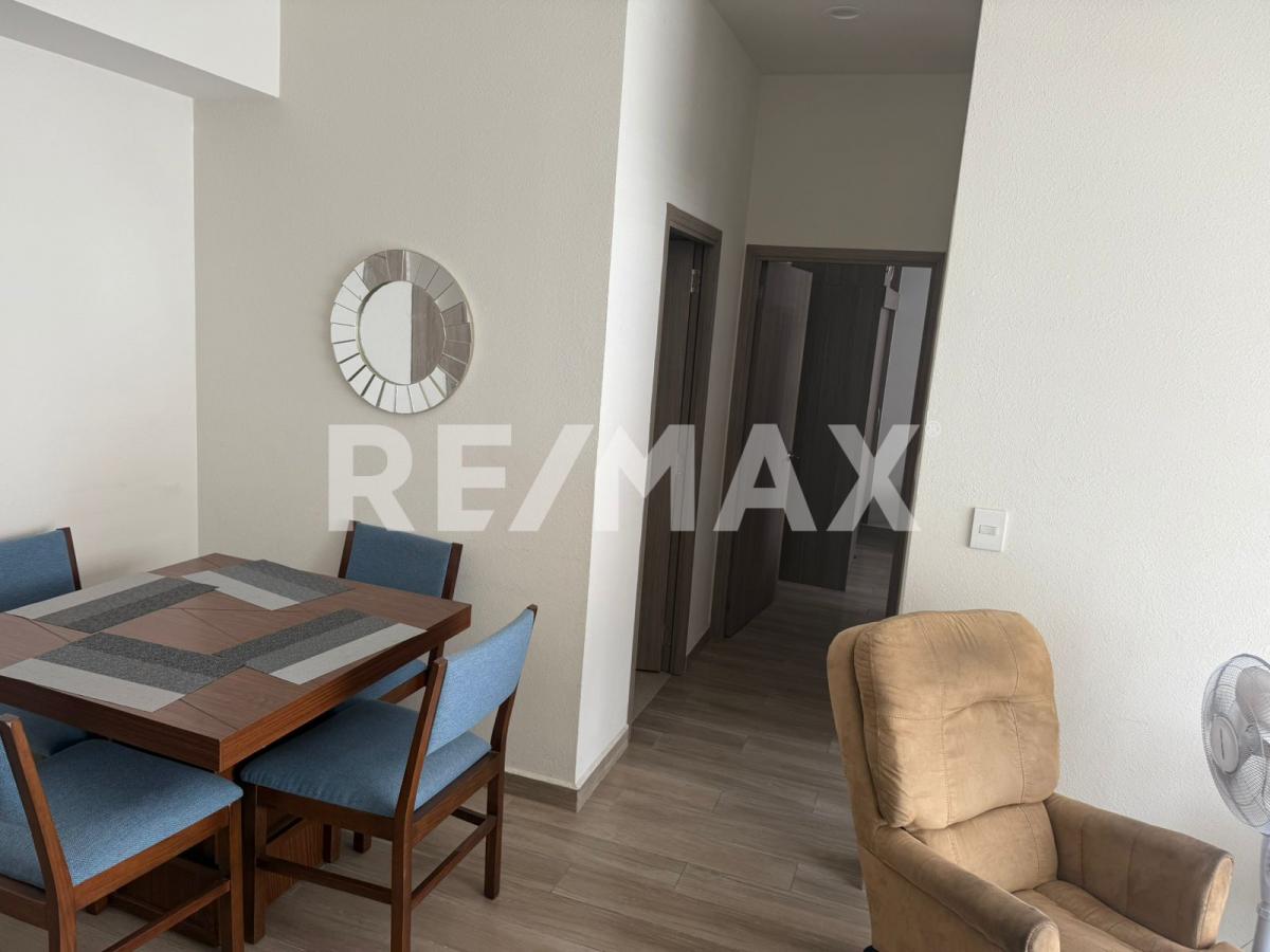 Departamento en Renta 