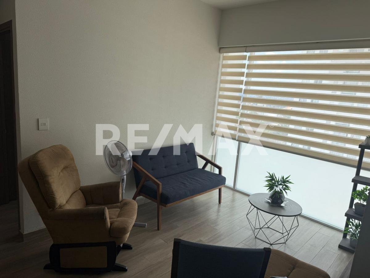 Departamento en Renta 