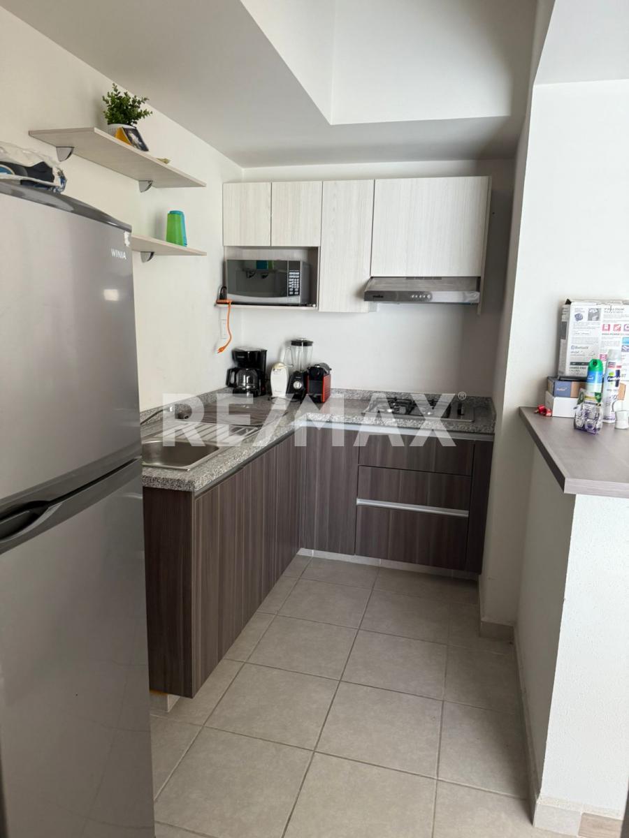 Departamento en Renta 