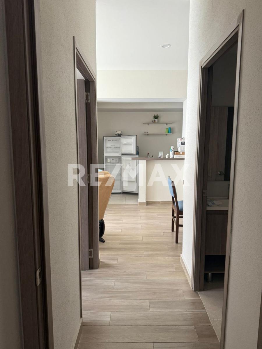 Departamento en Renta 