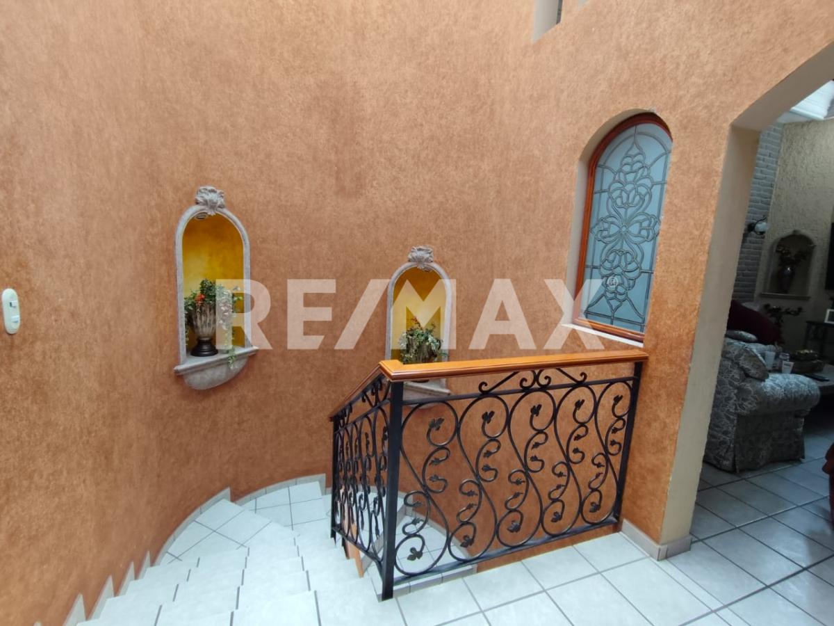 Casa en Venta en Jardines Universidad