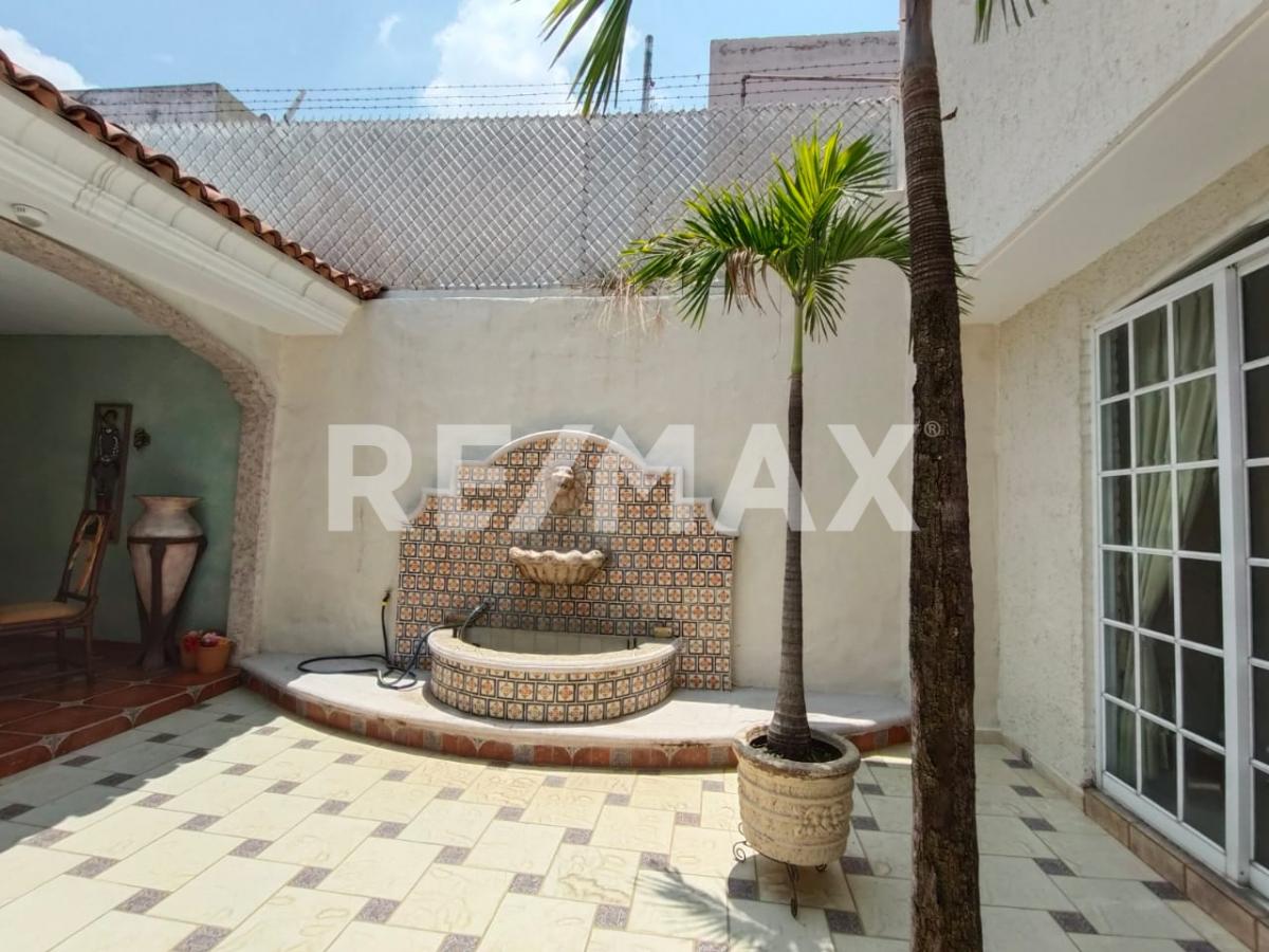 Casa en Venta en Jardines Universidad