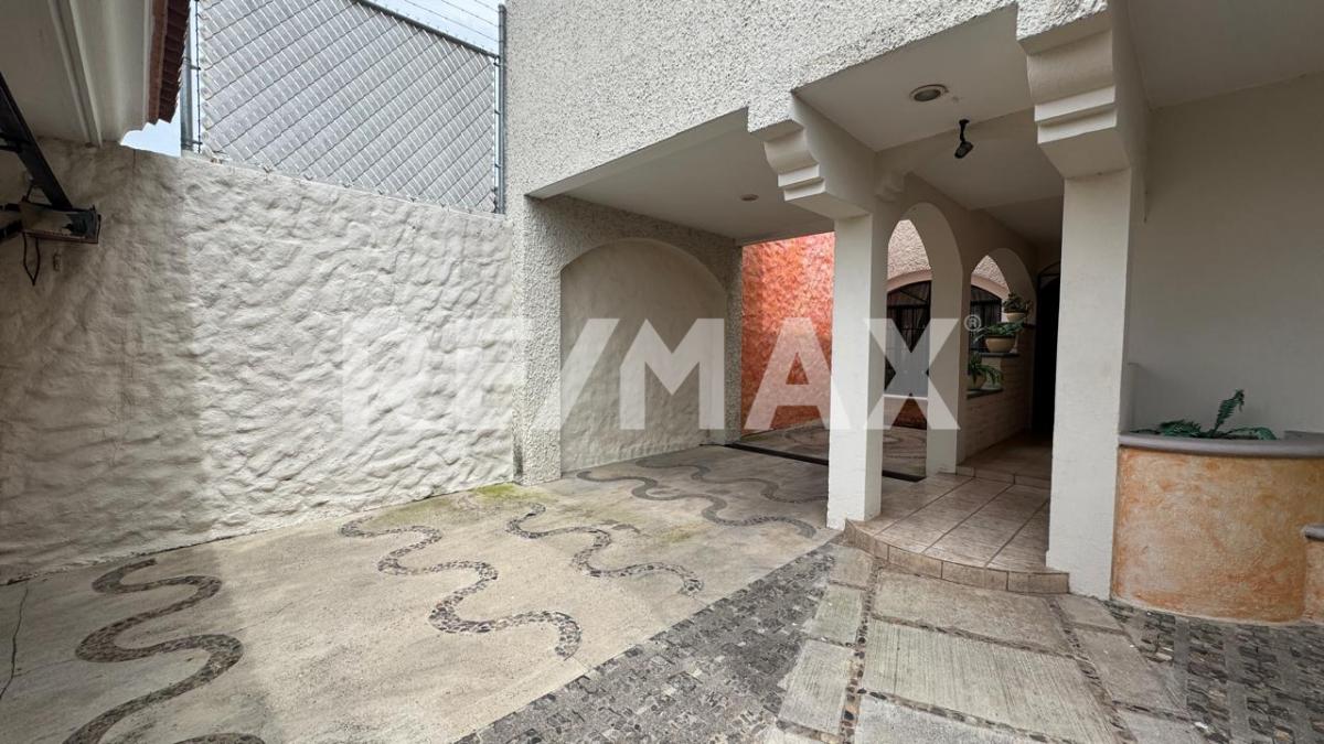 Casa en Venta en Jardines Universidad