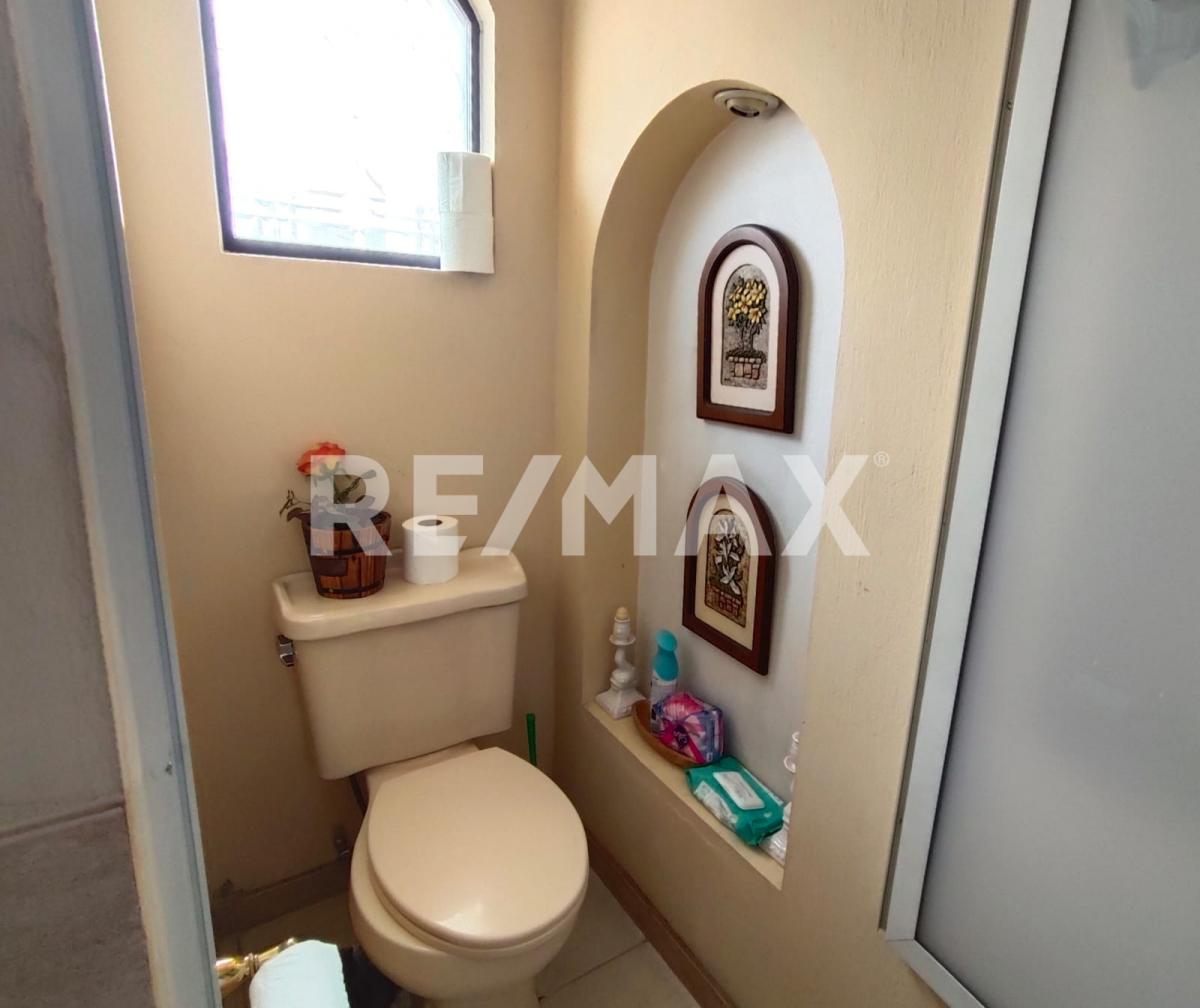 Casa en Venta en Jardines Universidad