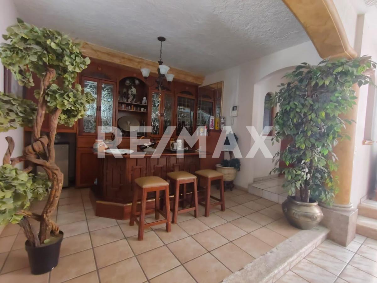 Casa en Venta en Jardines Universidad
