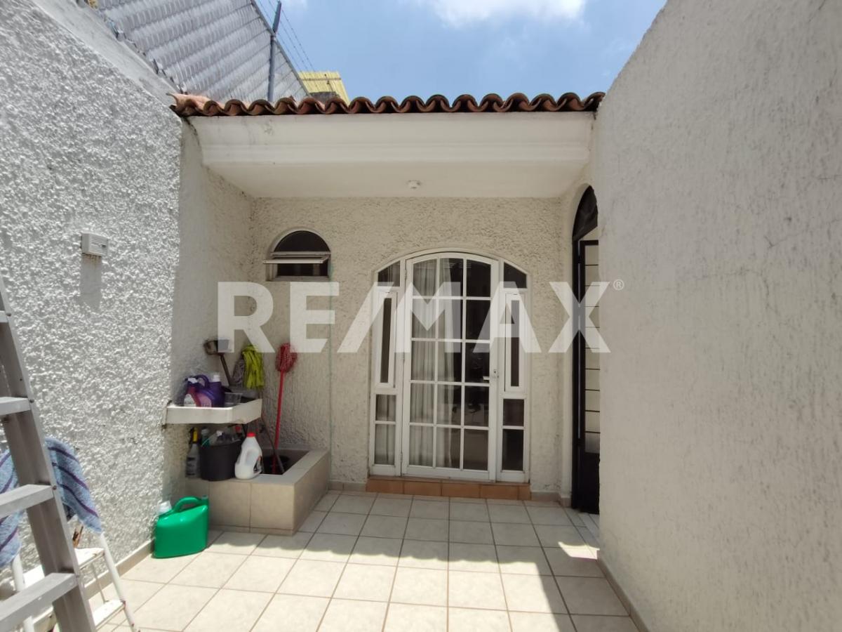 Casa en Venta en Jardines Universidad