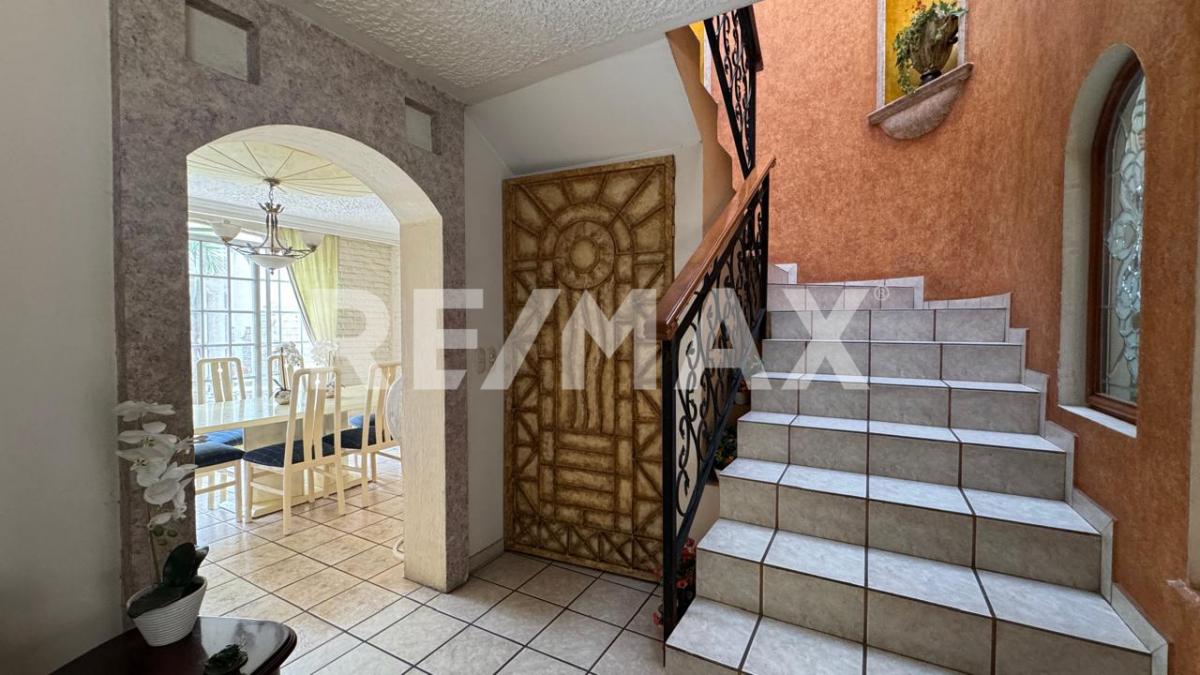 Casa en Venta en Jardines Universidad