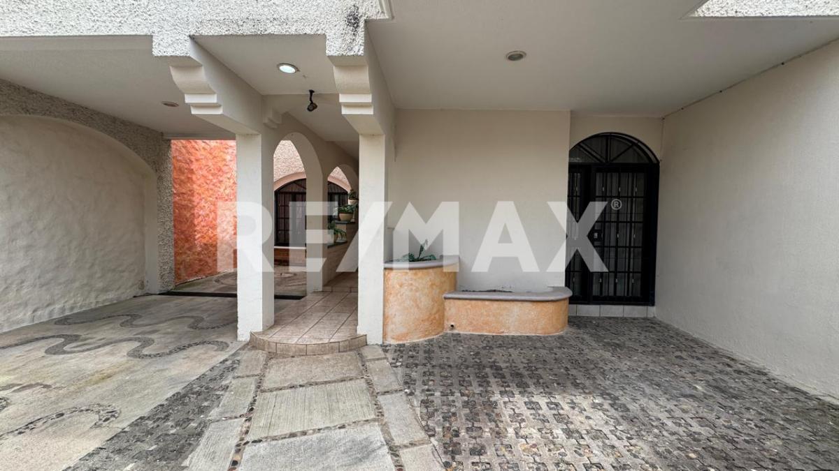 Casa en Venta en Jardines Universidad