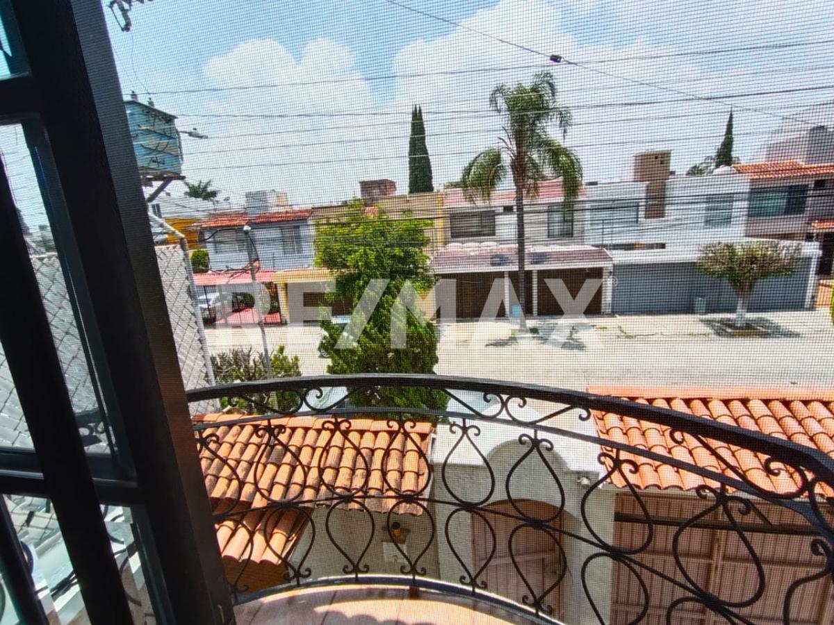 Casa en Venta en Jardines Universidad